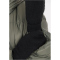 Athlecia Kotoko Fäustlinge Damen 1001 - black S/M