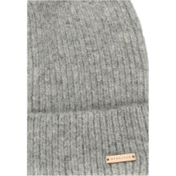 Athlecia Kotoko Mütze Damen 1005 - light grey melange