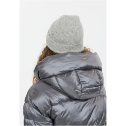 Athlecia Kotoko Mütze Damen 1005 - light grey melange