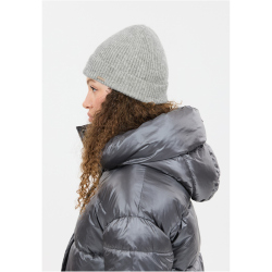Athlecia Kotoko Mütze Damen 1005 - light grey melange