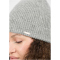 Athlecia Kotoko Mütze Damen 1005 - light grey melange