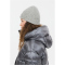 Athlecia Kotoko Mütze Damen 1005 - light grey melange