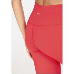 Athlecia Bloom Leggings Damen 4226 - teaberry 36