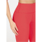 Athlecia Bloom Leggings Damen 4226 - teaberry 36