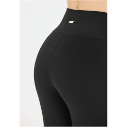 Athlecia Bloom Leggings Damen 1001 - black 36
