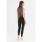 Athlecia Bloom Leggings Damen 1001 - black 36