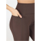 Athlecia Aliya Leggings Damen 1290 - shale 34
