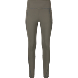 Athlecia Aliya Leggings Damen 1013 - gunmetal 34
