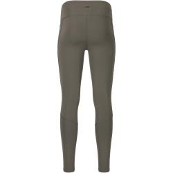 Athlecia Aliya Leggings Damen 1013 - gunmetal 34