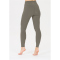 Athlecia Aliya Leggings Damen 1013 - gunmetal 34