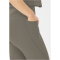 Athlecia Aliya Leggings Damen 1013 - gunmetal 34