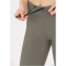 Athlecia Aliya Leggings Damen 1013 - gunmetal 34