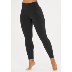 Athlecia Aliya Leggings Damen 1001 - black 34