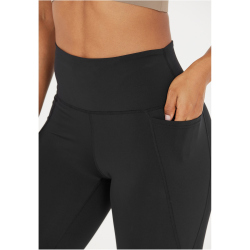 Athlecia Aliya Leggings Damen 1001 - black 34