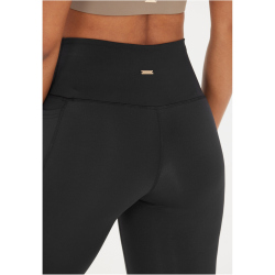 Athlecia Aliya Leggings Damen 1001 - black 34