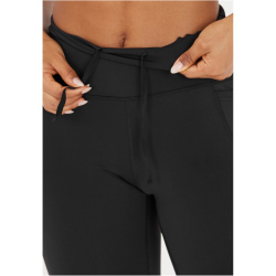Athlecia Aliya Leggings Damen 1001 - black 34