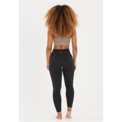 Athlecia Aliya Leggings Damen 1001 - black 34