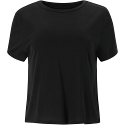 Athlecia Sisith T-Shirt Damen 1001 - black 32