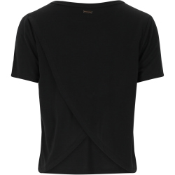 Athlecia Sisith T-Shirt Damen 1001 - black 32