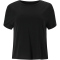 Athlecia Sisith T-Shirt Damen 1001 - black 32