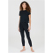 Athlecia Sisith T-Shirt Damen 1001 - black 32