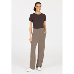 Athlecia Jacey Regular Jogginghose Damen 1292 - greige 34