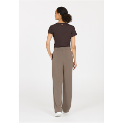 Athlecia Jacey Regular Jogginghose Damen 1292 - greige 34