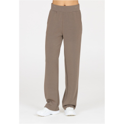 Athlecia Jacey Regular Jogginghose Damen 1292 - greige 34