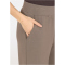 Athlecia Jacey Regular Jogginghose Damen 1292 - greige 34
