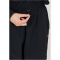 Athlecia Hero Trainingshose Damen 1001 - black 36