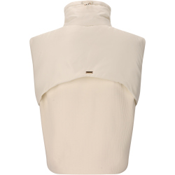 Athlecia Ayanda Hybridweste Damen 1207 - vaporous gray 40