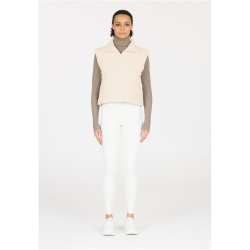 Athlecia Ayanda Hybridweste Damen 1207 - vaporous gray 40