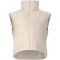 Athlecia Ayanda Hybridweste Damen 1207 - vaporous gray 40