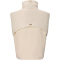 Athlecia Ayanda Hybridweste Damen 1207 - vaporous gray 40