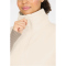 Athlecia Ayanda Hybridweste Damen 1207 - vaporous gray 40