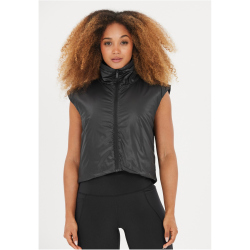 Athlecia Ayanda Hybridweste Damen 1001 - black 34
