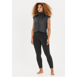 Athlecia Ayanda Hybridweste Damen 1001 - black 40