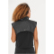 Athlecia Ayanda Hybridweste Damen 1001 - black 40