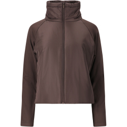 Athlecia Ayanda Hybridjacke Damen 1290 - shale 34