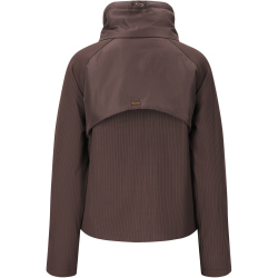 Athlecia Ayanda Hybridjacke Damen 1290 - shale 34