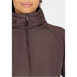 Athlecia Ayanda Hybridjacke Damen 1290 - shale 34