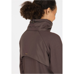 Athlecia Ayanda Hybridjacke Damen 1290 - shale 34