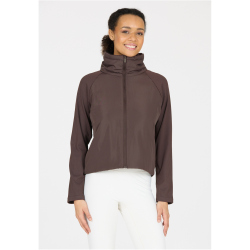 Athlecia Ayanda Hybridjacke Damen 1290 - shale 34