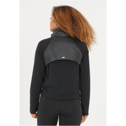 Athlecia Ayanda Hybridjacke Damen 1001 - black 34