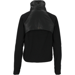 Athlecia Ayanda Hybridjacke Damen 1001 - black 34