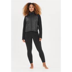 Athlecia Ayanda Hybridjacke Damen 1001 - black 34