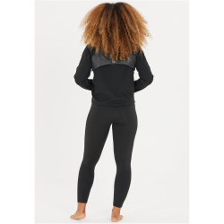 Athlecia Ayanda Hybridjacke Damen 1001 - black 34