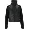 Athlecia Ayanda Hybridjacke Damen 1001 - black 34