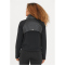 Athlecia Ayanda Hybridjacke Damen 1001 - black 34
