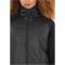 Athlecia Ayanda Hybridjacke Damen 1001 - black 34